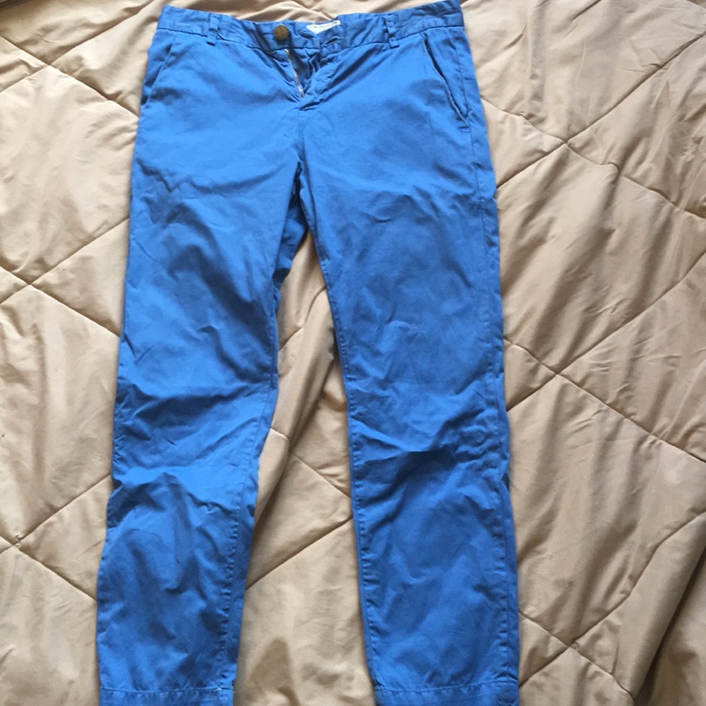 Current Elliot Slacks